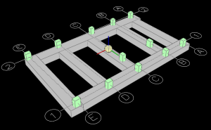 Sample Foundation 1
